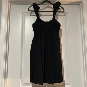Abercrombie sundress SZ L